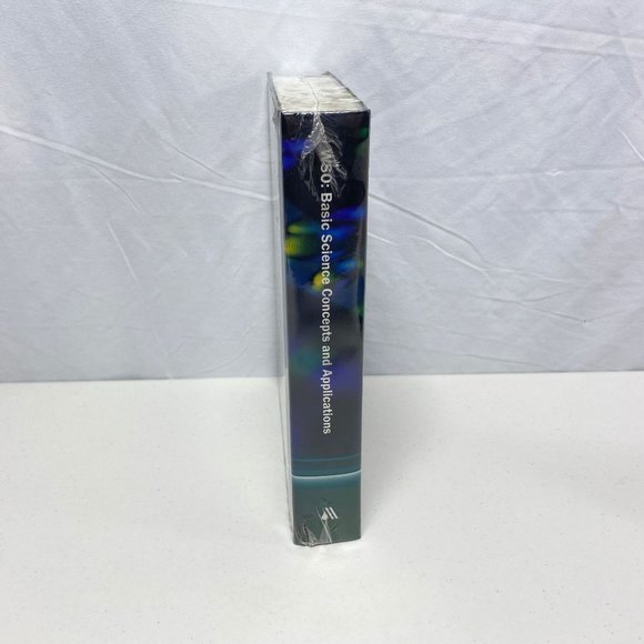 Basic Science Concepts & Applications - Water Supply Operation Textbook 3rd Ed - Picture 4 of 5